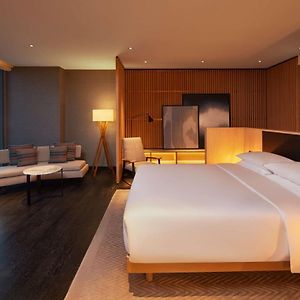 Deluxe Kamer met een King Size Bed